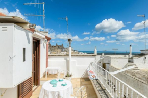 La Terrazza del Marinaio